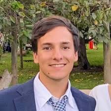 Juan Pablo Harrison Montes