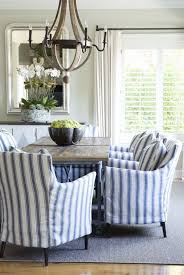 Painted cottage wicker furniture or a rustic painted farm style dining table make beach living easy, colorful, and carefree. 21 Best Nautical Dining Rooms Ideas Nautical Dining Rooms Home Home Decor