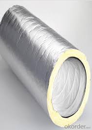 With a large selection of flex duct you can be sure to find what you are looking for at a great price. Insulated And Non Insulated Flexible Duct For Heating Ventilation And Air Conditioning Real Time Quotes Last Sale Prices Okorder Com