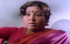 South's famous actress abhinay sharde jayanti passed away on monday morning. S4g6yux2ldyyym