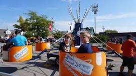 2026 Owasso Harvest Festival