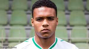 Bradley de Nooijer naar kampioen van Roemenië