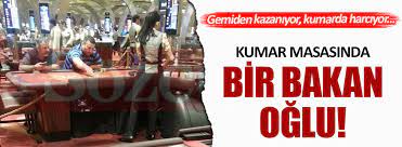 11/08/2016 kemal kılıçdaroğlu erkan yıldırım binali yıldırım kumar fotoğrafları trt haber. Bakanin Oglu Kumar Masasinda