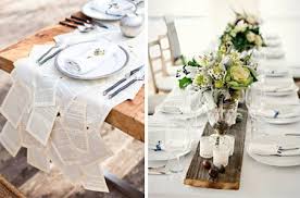 In einem wohnlichen heim sind schöne möbel sehr wichtig, um sich deko für den garten. Event Deko Ideen Tisch Dekoration Stylisch Gunstig Eveosblog De