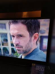 There going to be no one left way John is going. 💔