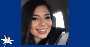 Angelic Gonzalez, age 34