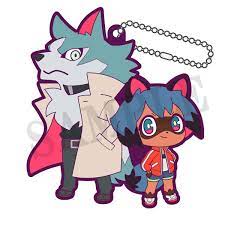 We did not find results for: Bna Brand New Animal Otaku Heaven