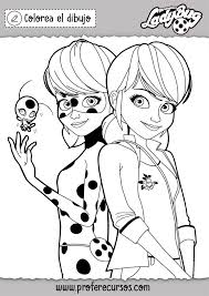 Dibujos Ladybug Para Colorear E Imprimir Dibujos Para Colorear Faciles Princesa Para Pintar Barbie Para Colorear