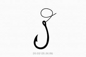 Fishing Hook Svg Fishing Svg Bass Svg Sea Bass Svg Fishing Etsy