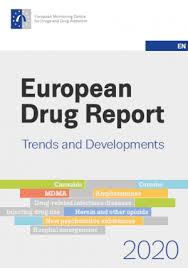 Harm Reduction Topics Page Www Emcdda Europa Eu