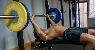Elbow Tuck And Flare In The Bench Press How To Find The Perfect Amount Barbend