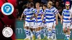 Samenvatting De Graafschap - Jong Ajax (19-04-2025) - YouTube