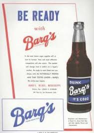 Barq S Root Beer Vintage Soda Bottles Root Beer Vintage Beer