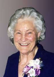 Obituary of Earlene Wilson