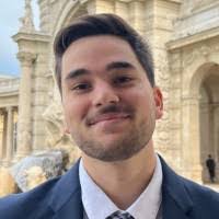 Lanzo Small's Instagram, Twitter & Facebook