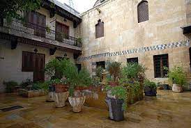 We did not find results for: The Courtyard Houses Of Syria Muslim Heritagemuslim Heritage