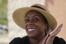 Blue Christmas tree ideas and decorations