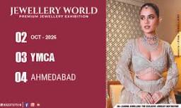 JEWELLERY WORLD PREMIUM JEWELLERY EXHIBITION