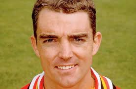 World Cup flashback: Caddick gets Sach a caning