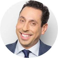 Book Barry Shore for an interview