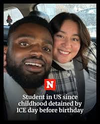 Nicholas Ochs's Instagram, Twitter & Facebook