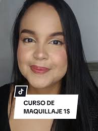 Curso de Maquillaje Online por solo 1$