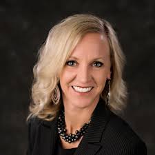 Valerie Fosness Melmer, a 1983 DWU graduate and co-owner/operator of…