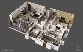Rumah minimalis 3 kamar adalah rumah yang ideal untuk keluarga menengah dengan jumlah anak 2 hingga 3 orang. 77 Desain Rumah Ruang Tamu Terpisah Shreenad Home