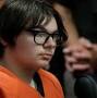 Profile Picture of Ethan Crumbley, who was 15 when he killed 4 Michigan students ... - CNN (@cnn.com) on Google