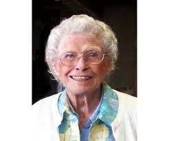 Dora Fuller Obituary (1921