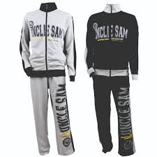 Nein, dies ist leider nicht möglich. Uncle Sam Trainingsanzug Grau Oder Schwarz Sweatjacke Und Jogginghose Bis 6xxl Addliving Dein Home Lifestyle Shop