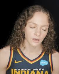 @IndianaFever's video Tweet