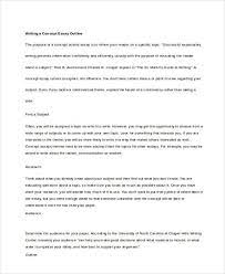 40 best ideas of social issues research paper topics social issues don't exist without the society, its cultural, ethical and moral boundaries. Free 8 Concept Essay Examples Samples In Pdf Doc Examples
