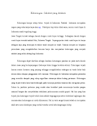 Musim hujan berselimut duka puisi hujan ***** (oleh : Doc Artikel Kekeringan Aldi Sunata Academia Edu