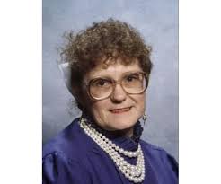 Marjorie Williams Obituary (2019)