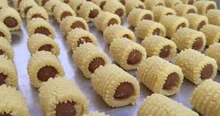 Resep membuat nastar gulung keju. Resep Kue Nastar Gulung Lembut Spesial Masakan Kita