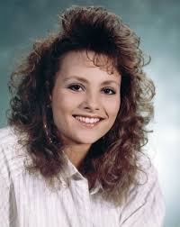 Angela Suzanne Blosser Bond (1971-1992)