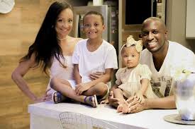 Seus pais me diz como é que eles vão? Nojo Por Eu Ser Negro Caso Do Filho Do Cantor Andre Marinho Mostra Que Criancas Podem Ser Racistas Mundo Negro