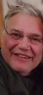 Kenneth Ward Obituary