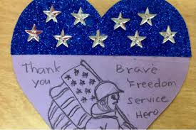 But spreading all that love doesn't have to break. Valentine Card Design Easy Valentines Day Cards For Veterans