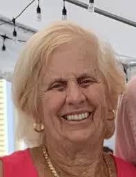 Obituary information for Marilyn M Yeutter