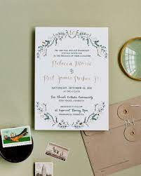 100 Cutest Wedding Invitations Fun Wedding Invitations Wedding Invitations Order Wedding Invitations