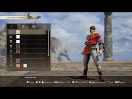Maybe you would like to learn more about one of these? Soul Calibur 6 Character Creation Male Named Vincent Valentine Ps4 Broadcast Youtube Vincent Valentine Youtube Com Youtube