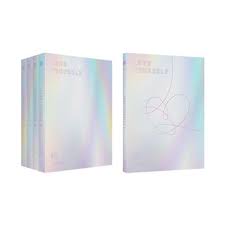 結 'answer.' since disc a is centered around the storyline of love yourself. Love Yourself Answer Inclus Un Livret Bts Bangtan Boys Cd Album Achat Prix Fnac