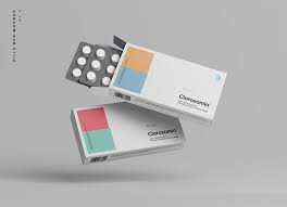 Pills Box Mockup In 2020 Box Mockup Packaging Mockup Box Packaging