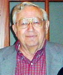 Richard Velde Obituary (2013)