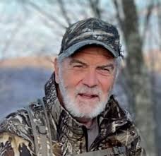 Obituary for Frederick Grove