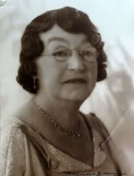 Maternal Grandmother