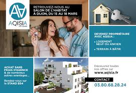 Les dates d'ouverture du prochain salon n'ont pas encore été communiquées par les organisateurs. Salon De L Habitat Aqisia 2019 Habellis