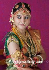 Actress Sneha S Complete Wedding Jewellery Jewellery Designs Indian Jewellery Design Indian Bridal Fashion Jewel Wedding